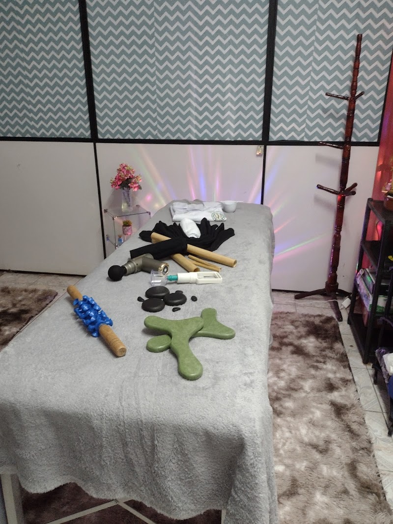 Cátia Manicure & Pedicure Pelotas - Day Spa in Pelotas