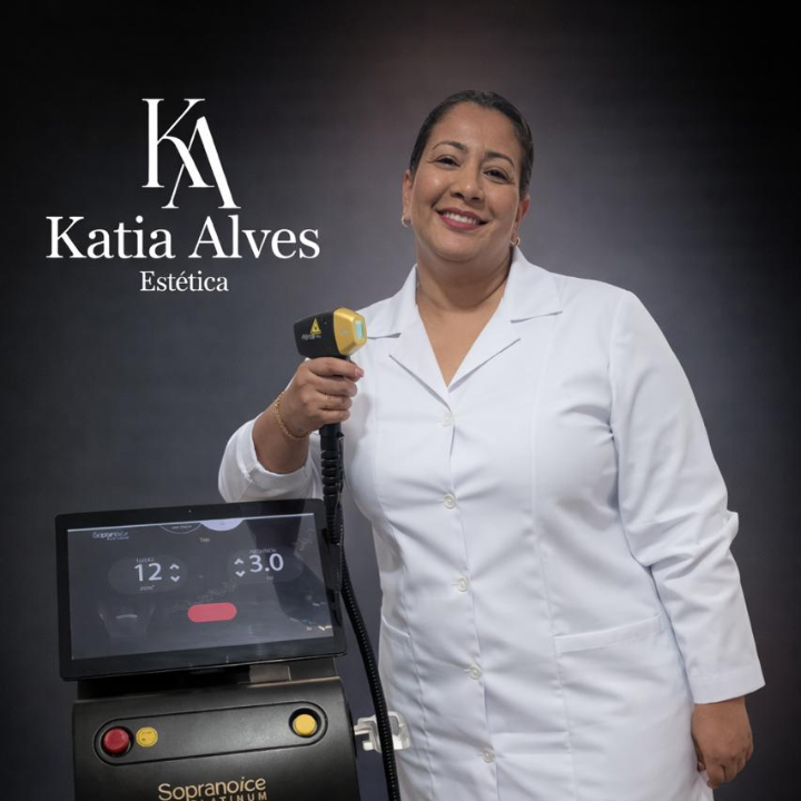 Catia Moreira Estética Avançada e Bem Estar Monte Santo de Minas - Day Spa in Monte Santo de Minas