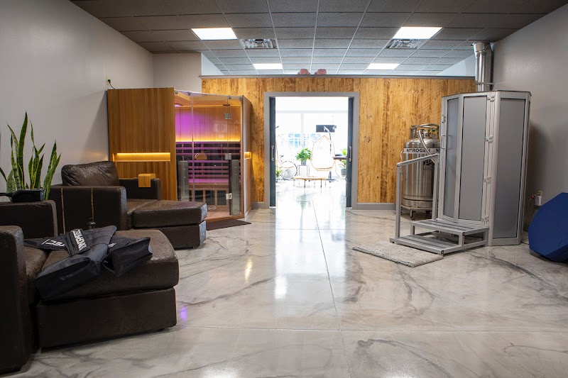 Catskill Cryo - Whole Body Cryotherapy, infrared sauna, IV therapy - Day Spa in Catskill