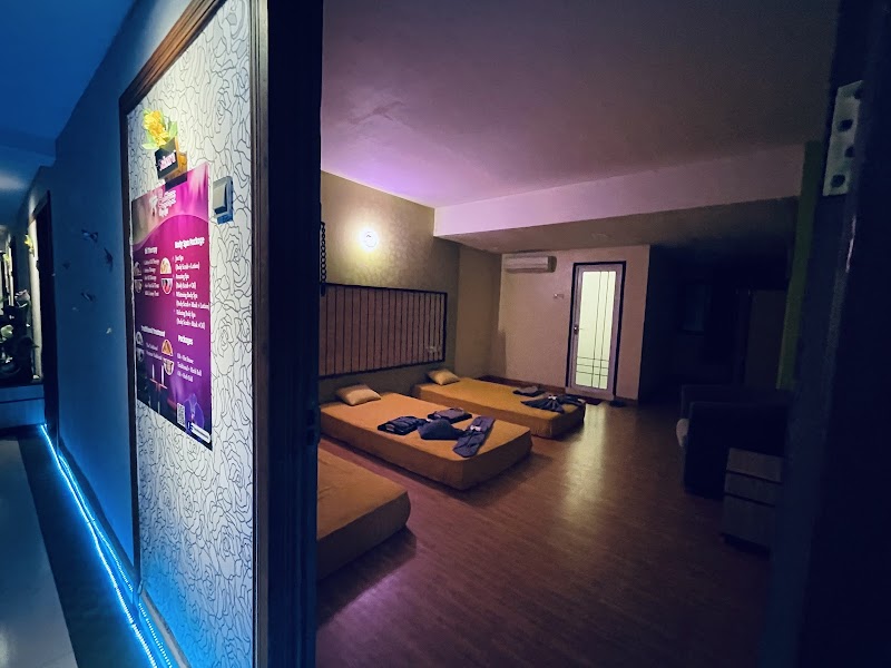 Cattleya Day SPA Yangon - Day Spa in Yangon