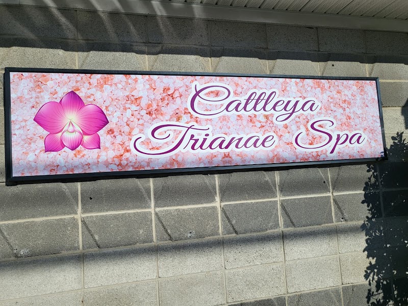 Cattleya Trianae Spa Fair Lawn - Day Spa in Fair Lawn