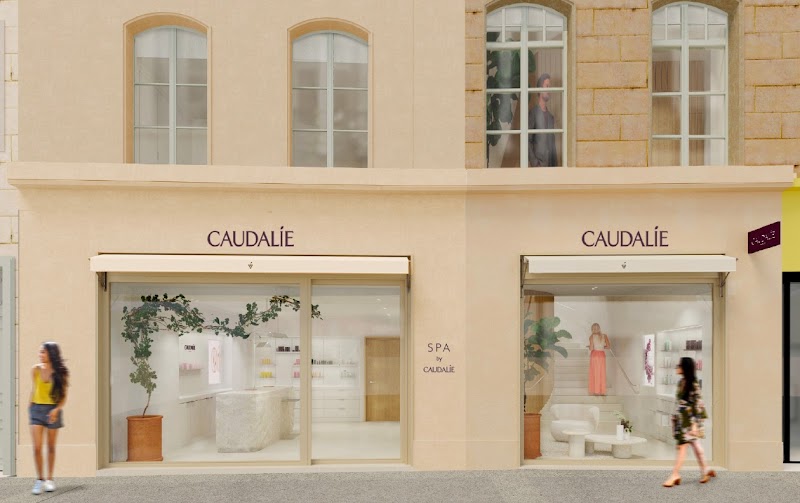 Caudalie Aix-en-Provence