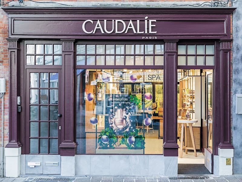 Caudalie Boutique Spa Bruges - Day Spa in Bruges