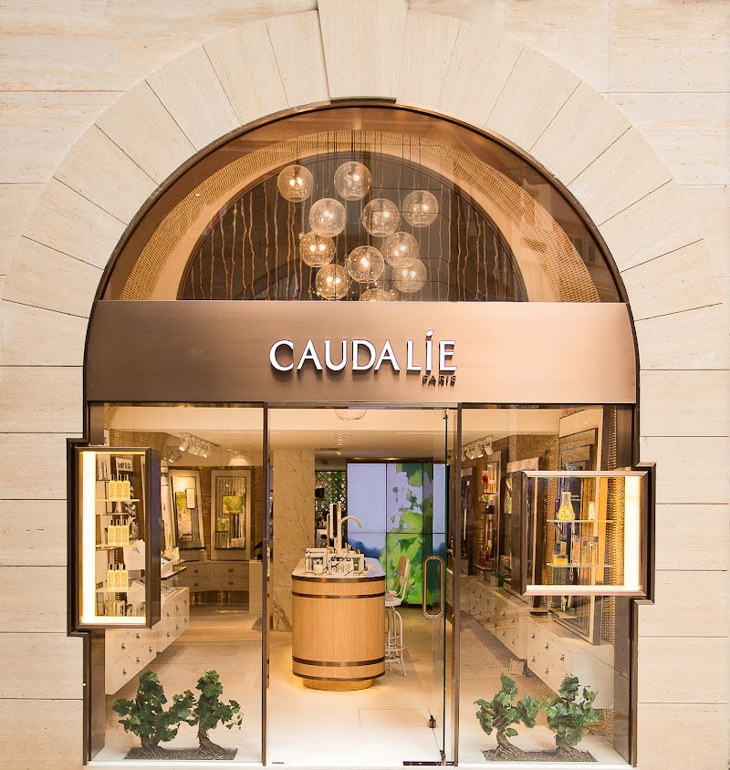 Caudalie Hong Kong
