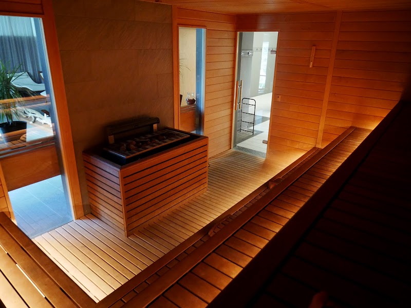 Cauma Urban Spa Pradamano - Day Spa in Pradamano