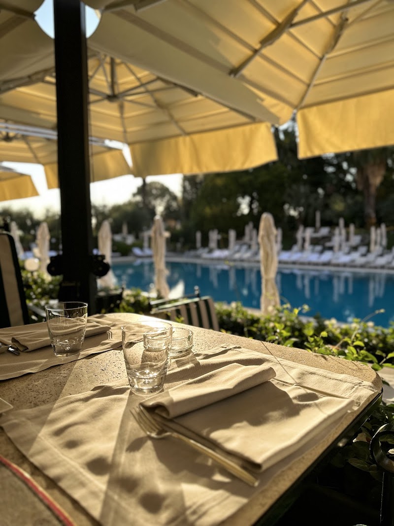 Cavalieri Grand Spa Club Rome - Day Spa in Rome