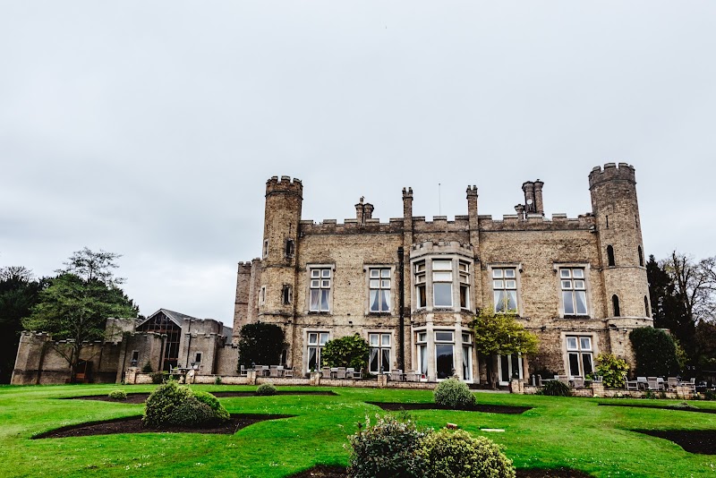 Cave Castle Hotel Yorkshire - Hotel Spa in Yorkshire