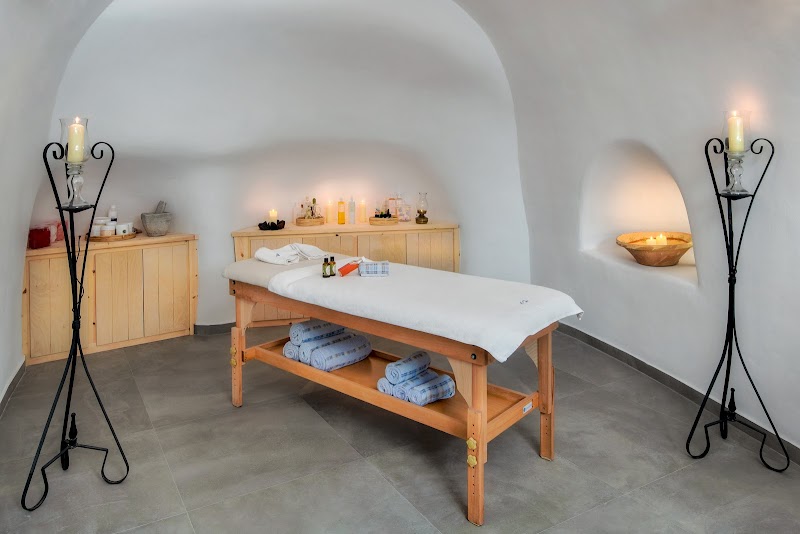 Cave Winery Spa Santorini - Day Spa in Santorini