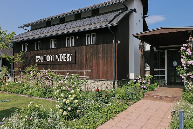 Cavedocchi VINESPA Niigata City - Day Spa in Niigata City