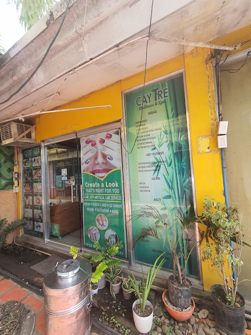 Cay Tre Wellness and Spa Cadiz City - Wellness Retreat in Cadiz City