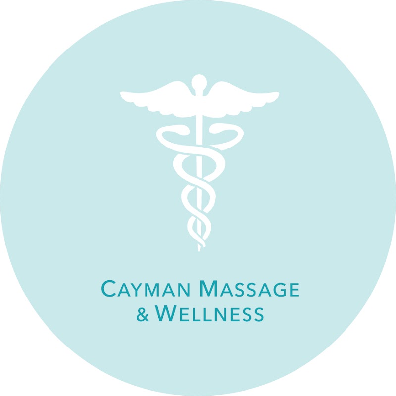 Cayman Massage & Wellness Grand Cayman