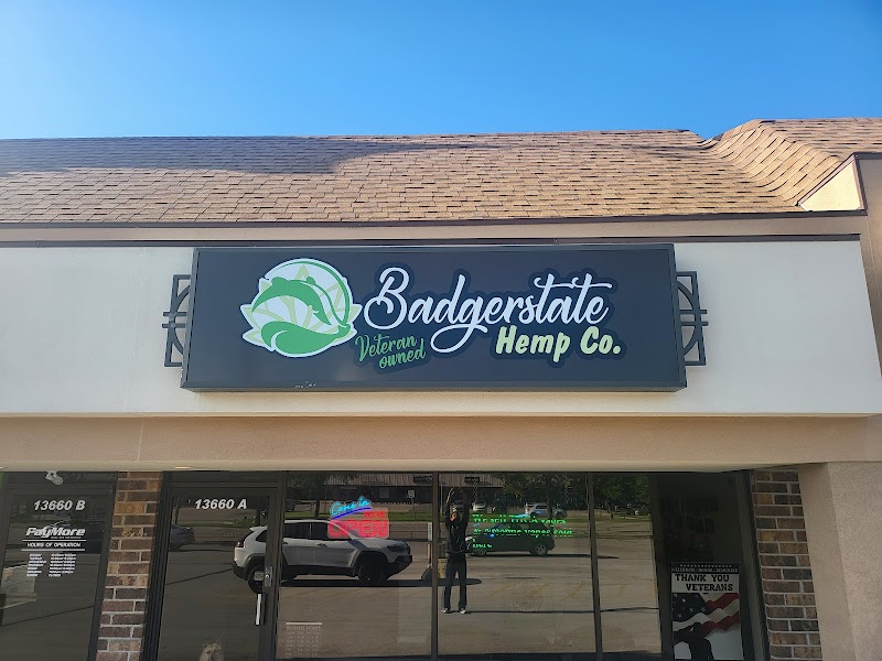 CBD in wisconsin Brookfield - Day Spa in Brookfield