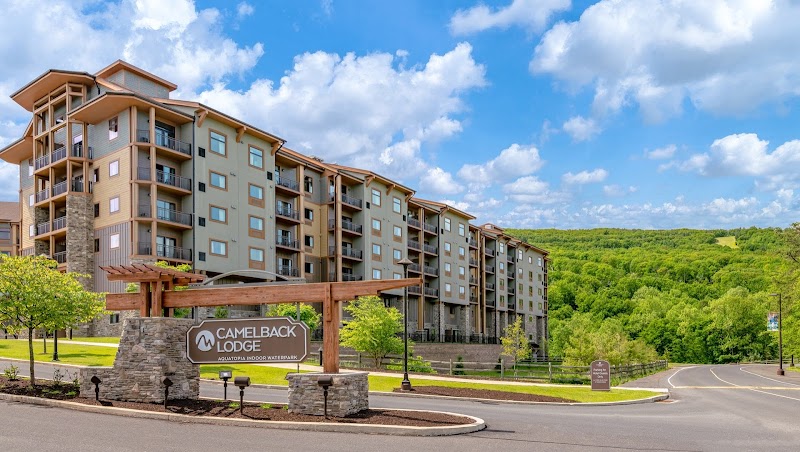 CBK Lodge Tannersville - Resort Spa in Tannersville