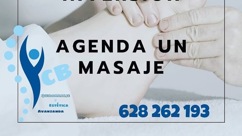 CBQuiro Torremolinos - Day Spa in Torremolinos