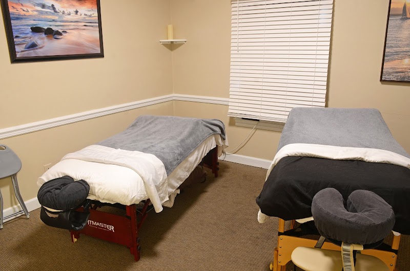 CCs Salon and Day Spa Gulf Shores - Day Spa in Gulf Shores