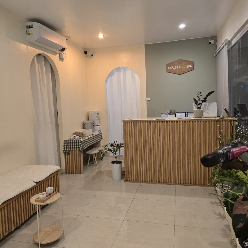 Cebu Healing Soo Spa/Massage