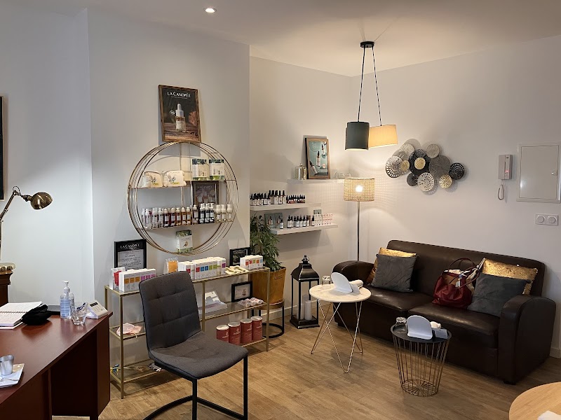 Cecile Braido Castres - Day Spa in Castres