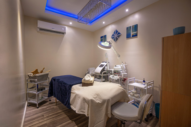 Cedano's Relax Zone Carolina - Day Spa in Carolina