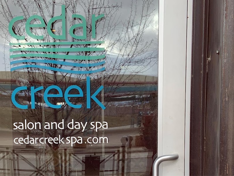 Cedar Creek Salon & Day Spa Missoula - Day Spa in Missoula
