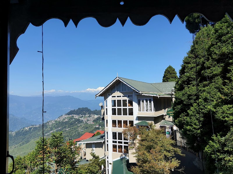 Cedar Inn Darjeeling - Hotel Spa in Darjeeling