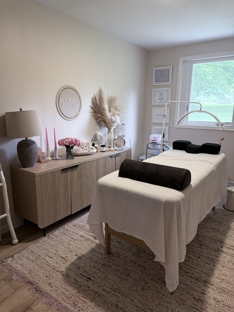 Cedar Rose Spa Fairfield - Wellness Retreat in Fairfield