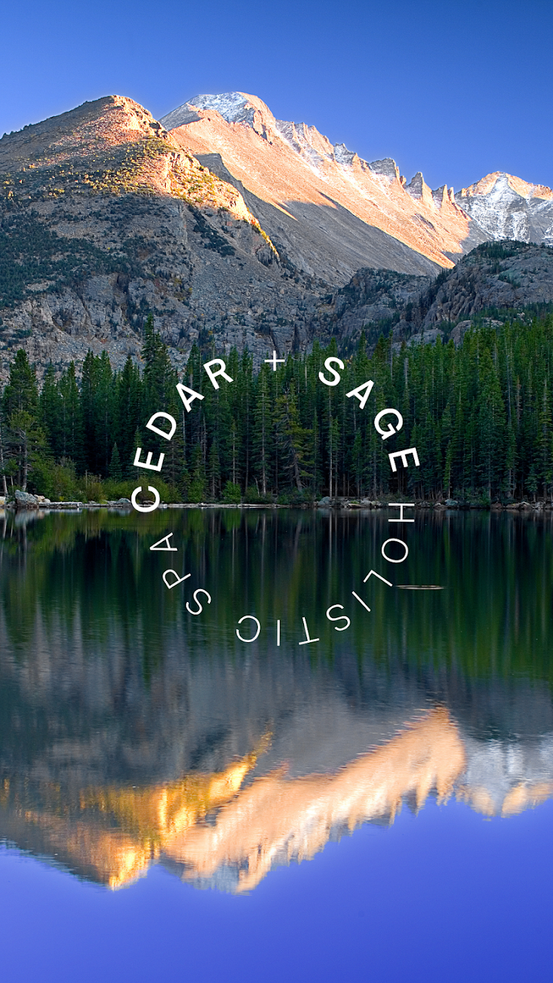 Cedar + Sage Spa Banff - Medical Spa in Banff