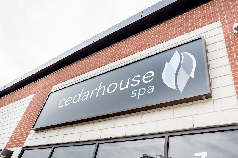 CedarHouse Spa Mississauga - Day Spa in Mississauga