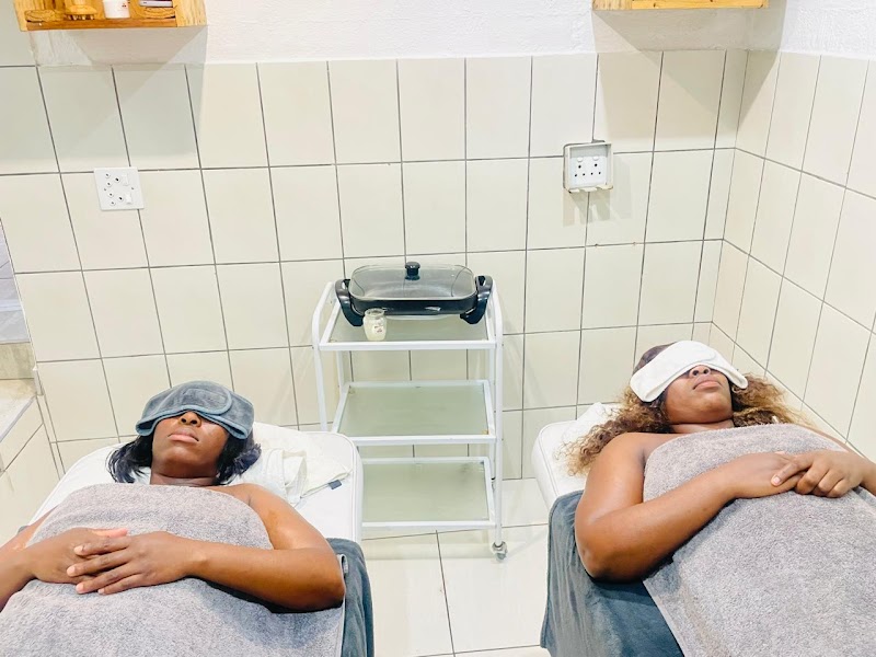 Ceepee's Health Spa Burgersfort - Wellness Retreat in Burgersfort