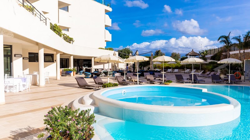 Cefalù Sea Palace Sicily - Hotel Spa in Sicily