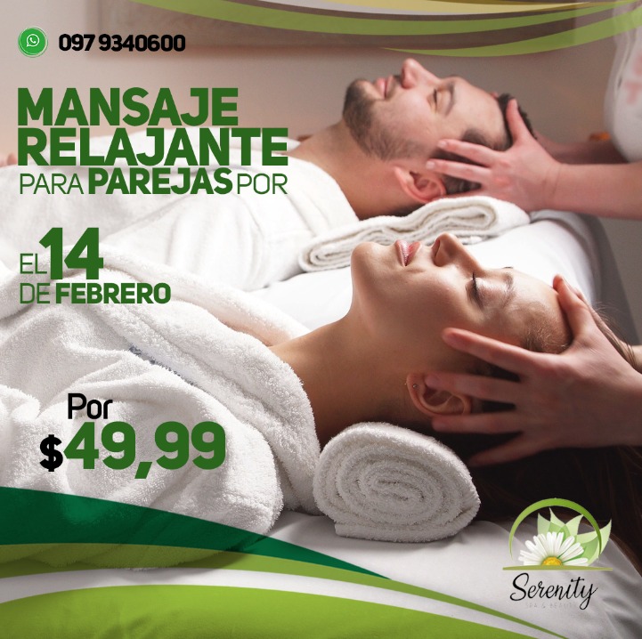 Cefir SPA Eloy Alfaro - Day Spa in Eloy Alfaro