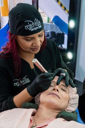 Cejas Vella Ccs Caracas - Day Spa in Caracas