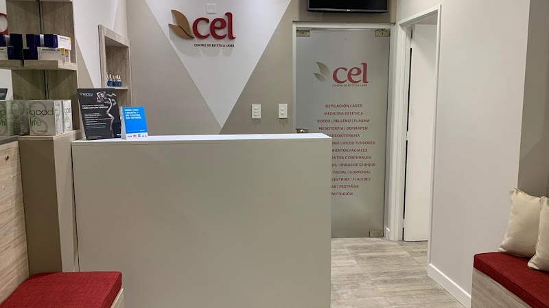 CEL Salta Cosmetic Laser Center - Medical Spa in Salta