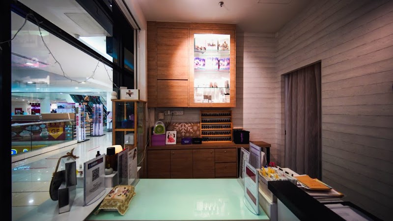 Celeb Beauty Kota Kinabalu - Day Spa in Kota Kinabalu