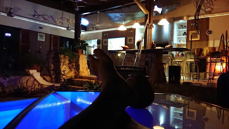 Celebrity Spa Luque - Day Spa in Luque