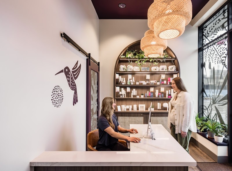 Celebrity Spa Services Vancouver photo