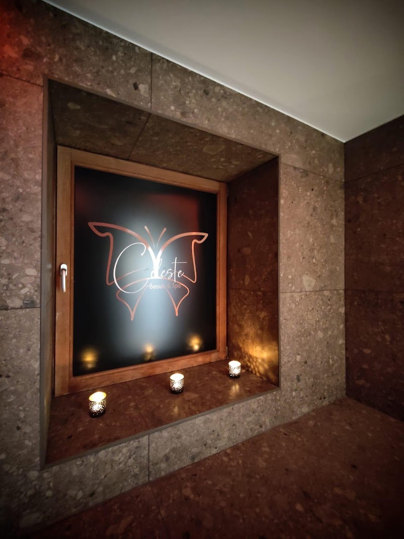 Céleste Beauté et Spa Ham-sur-Heure-Nalinnes - Day Spa in Ham-sur-Heure-Nalinnes