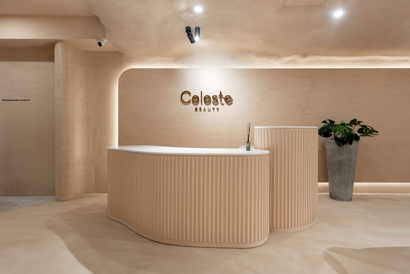 Celeste Kuala Lumpur - Day Spa in Kuala Lumpur