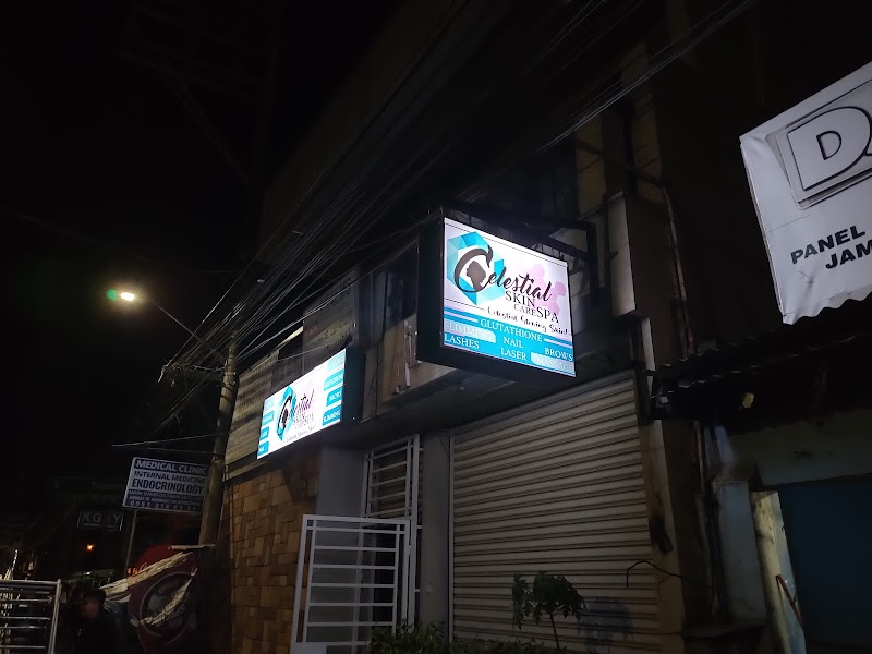 Celestial Skin Care Spa Marilao - Day Spa in Marilao