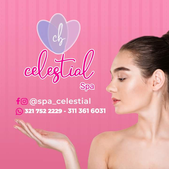 Celestial Spa Atlanta photo