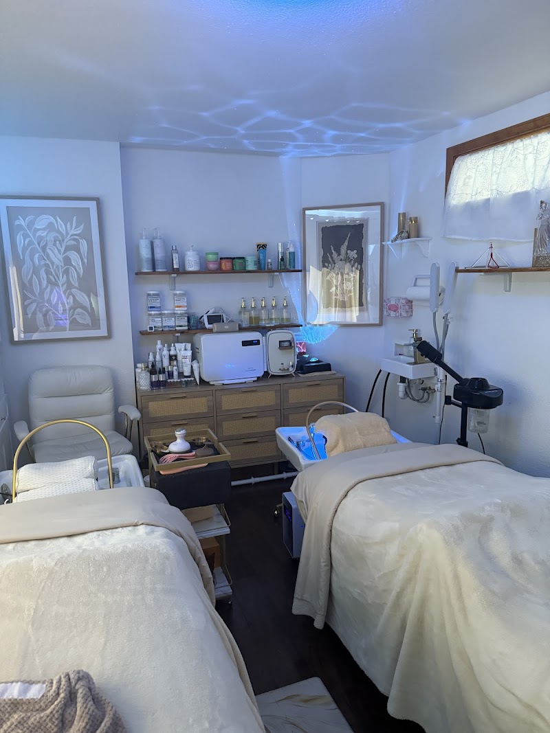 Celestial Space Flagstaff - Day Spa in Flagstaff