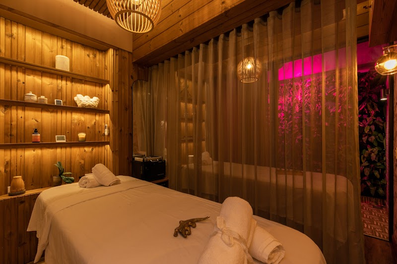 Celestino Spa Medellín