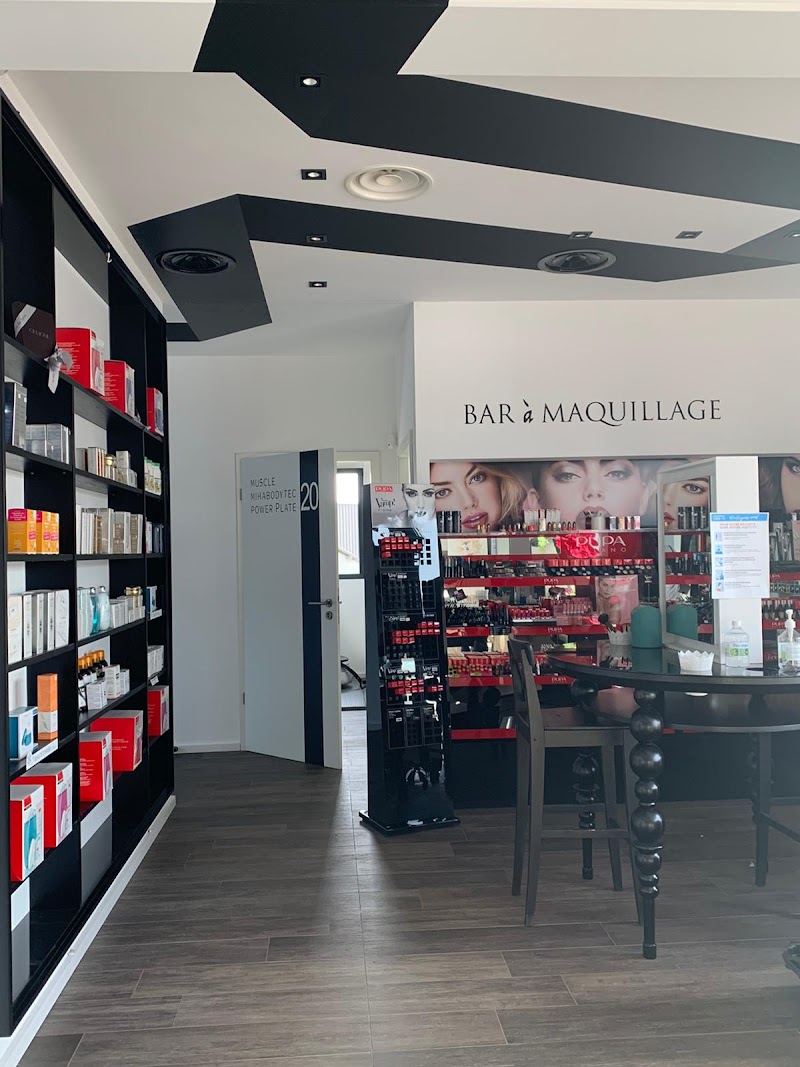 CELIGNE - Spa, Head Spa, Beauté et Minceur - Thionville, Terville - Day Spa in Terville