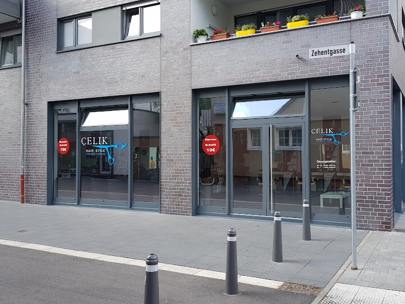 Celik Hair Style Heilbronn - Day Spa in Heilbronn