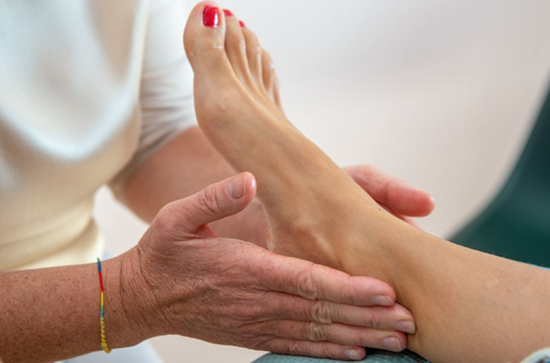 Céline Fouché Massage Reflexologie Reiki Nice - Day Spa in Nice