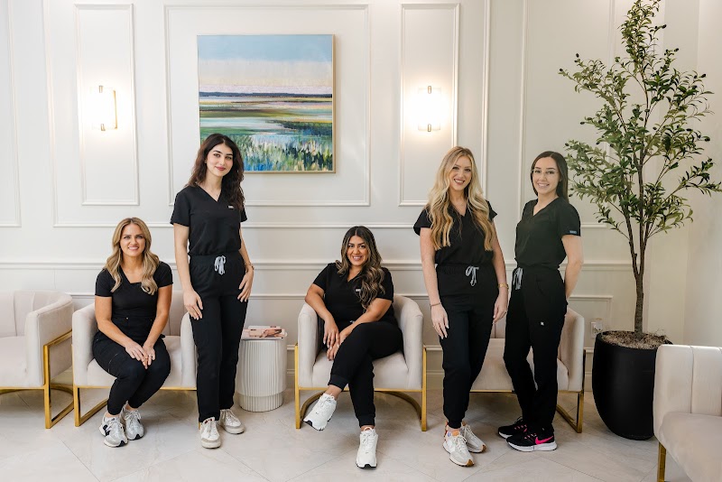 Celine Med Spa Orlando - Day Spa in Orlando