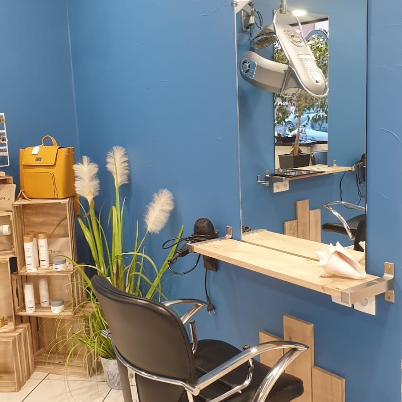 Celine.ocean de beaute Bruay-la-Buissière - Day Spa in Bruay-la-Buissière