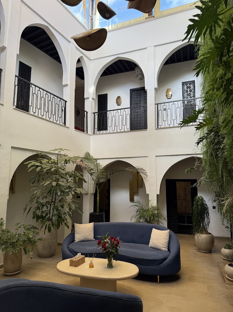 Céline Spa Marrakech