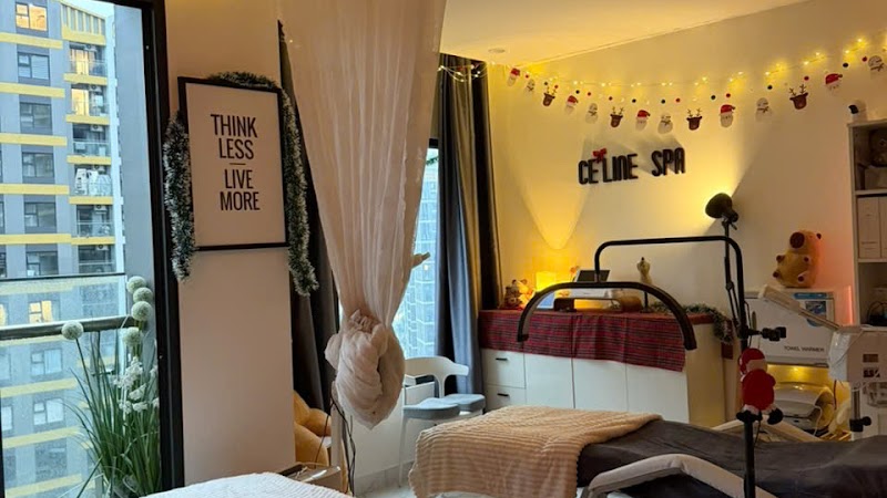 Céline spa Quận Nam Từ Liêm - Day Spa in Quận Nam Từ Liêm
