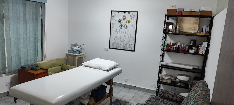Celio Terapias Integrativas Santo André - Wellness Retreat in Santo André