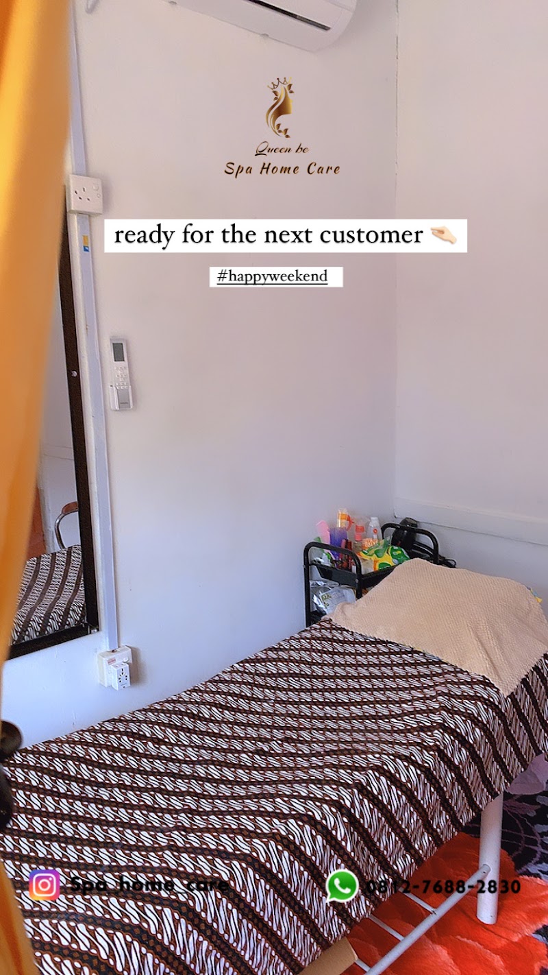 Cell on health & fresh SPA/Massage Spesial Wanita & BAYI Tanjungpinang - Day Spa in Tanjungpinang